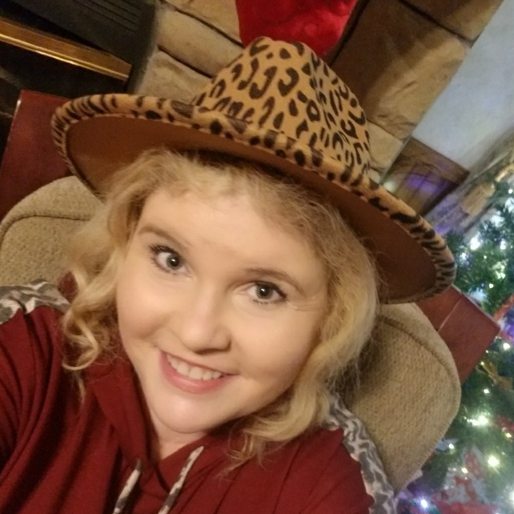 Meet your Posher, Shanna